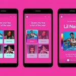 Spotify Wrapped 2021, Cara Bagikan di WhatsApp Instagram
