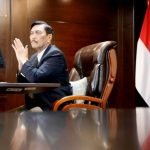 Pemerintah Batal Terapkan PPKM Level 3 Saat Libur Natal Tahun Baru
