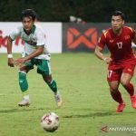 Tahan Imbang Vietnam, Tim Garuda Kokoh Puncaki Klasemen Piala AFF