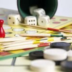 Tips Memilih Alat Permainan Edukatif bagi Anak