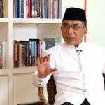 Ungguli KH Said Aqil, Gus Yahya Cholil Staquf Terpilih Jadi Ketua Umum PBNU