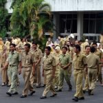 Ketentuan Usia Pensiun PNS Terbaru, Beda dengan Guru ASN-PPPK
