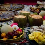 Sesajen dalam Budaya Jawa dan Filosofi Dibaliknya