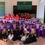 Mahasiswa UMM Buat Sejumlah Program Edukatif di TK Hidayatul Athfal