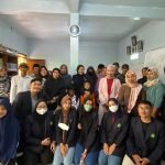 Mahasiswa UIN Malang Adakan Penyuluhan Seksedukasi untuk Retardasi Mental