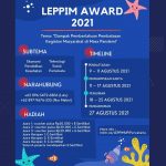 LEPPIM Award Jadi Wahana Kritis Peningkatan Skill Akademik Mahasiswa