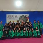 Mahasiswa Kkn-t Unira Gelar Seminar Pengembangan SDM dan SDA untuk Perekonomian Unggul