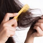 Masalah Rambut Rontok, Perbanyak Konsumsi Makanan Ini