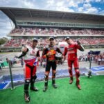Tiket MotoGP Sirkuit Mandalika Dijual Mulai 6 Januari 2022