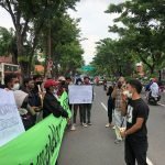 Soal Waduk Sepat, Warga Tuntut Pemkot Surabaya dan PT Ciputra Surya Batalkan Izin Perumahan