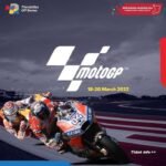 Tiket Nonton MotoGP Mandalika Dapat Dibeli Secara Online