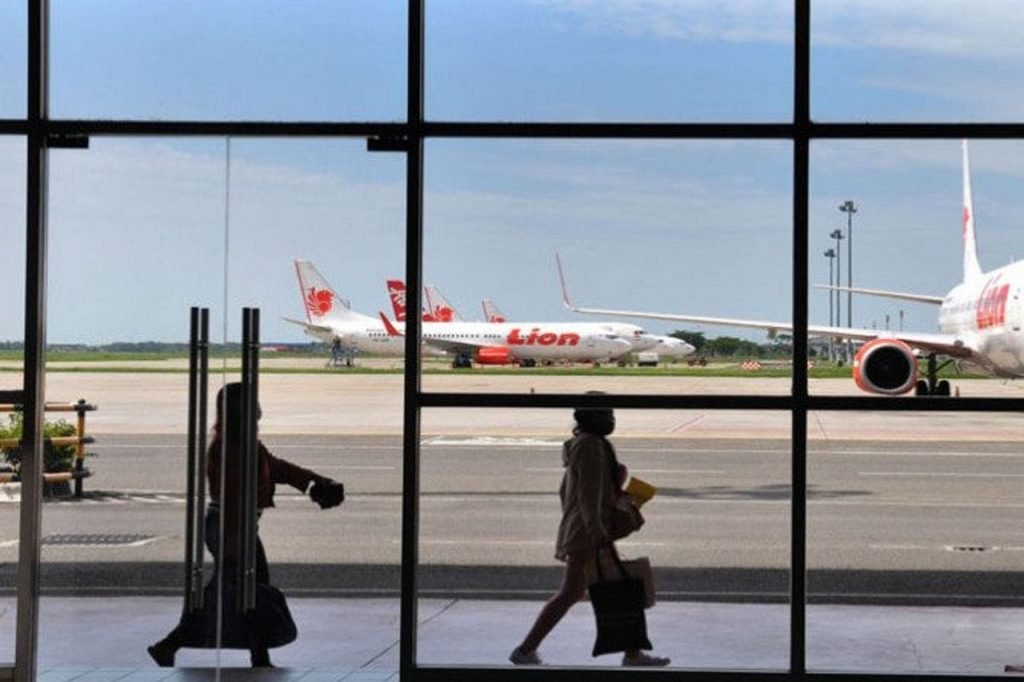 Update Aturan Perjalanan Luar Negeri, Berlaku Mulai 7 Januari 2022
