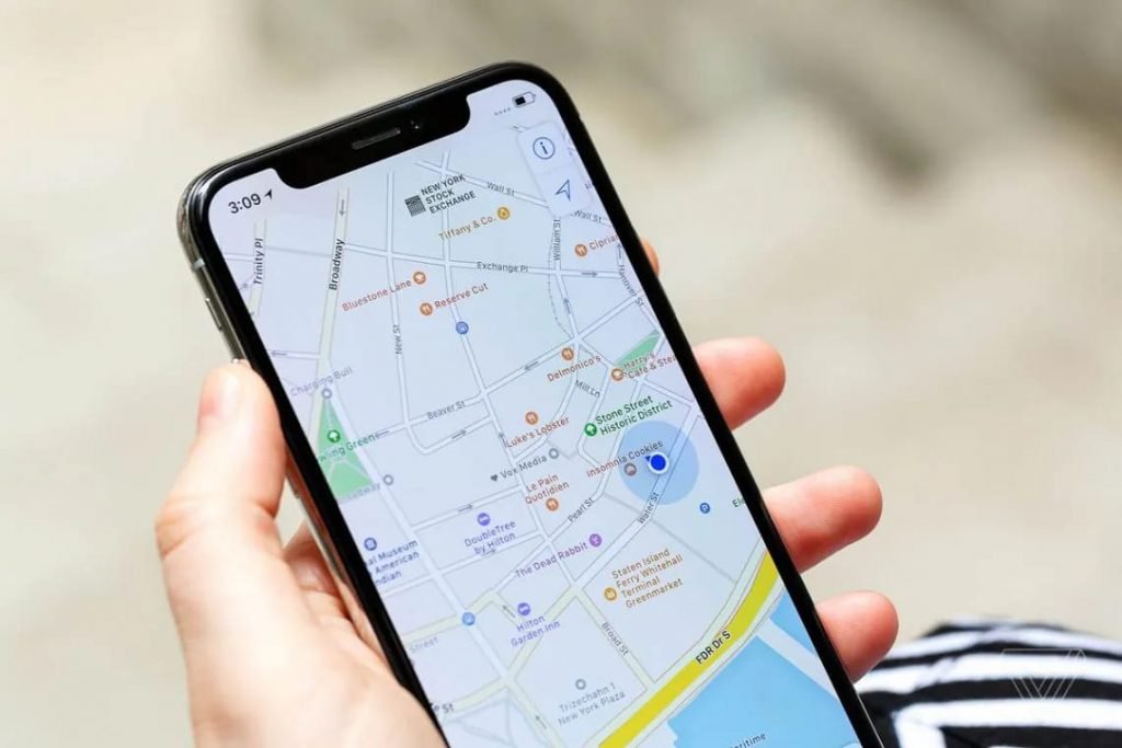 Ternyata Kamu Bisa Lacak Hp Suami Pakai Google Maps, Untuk Para Istri
