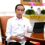 Tak Penuhi Aturan, Jokowi Cabut 2.078 Izin Usaha Pertambangan