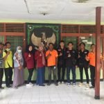 Mahasiswa PMM UMM Berikan Bantuan dan Edukasi Pelaku Usaha Pentingnya Menjaga Sejarah