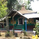 Mahasiswa PMM UMM Kenalkan Wisata Sejarah Kerajaan Majapahit Desa Panggih