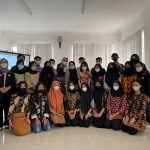 Mahasiswa PMM UMM Edukasi Forum Anak Tentang Toxic Relationship