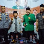 Pemuda Ansor dan Muhammadiyah Kaji Blue Print Pembangunan Kabupaten Malang