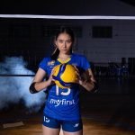5 Pemain Voli Cantik Indonesia yang Rebut Hati Kaum Laki-Laki