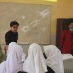 Pentingnya Literasi, Mahasiswa PMM Kembangkan Literasi Siswa SMPN Satu Atap