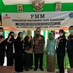 Mahasiswa UMM Buat Program Pemberdayaan Usaha Mikro di Masa Pandemi