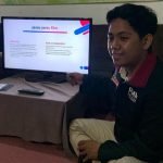Mahasiswa PMM UMM Edukasi Anak Panti Asuhan dalam Memilih Tontonan Film