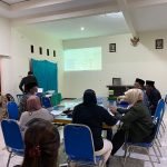 Mahasiswa UMM Andil Tingkatkan Kinerja Perangkat Desa