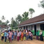 KKN-T 8 Unira Malang Gelar Pengajaran Alquran Sukarela