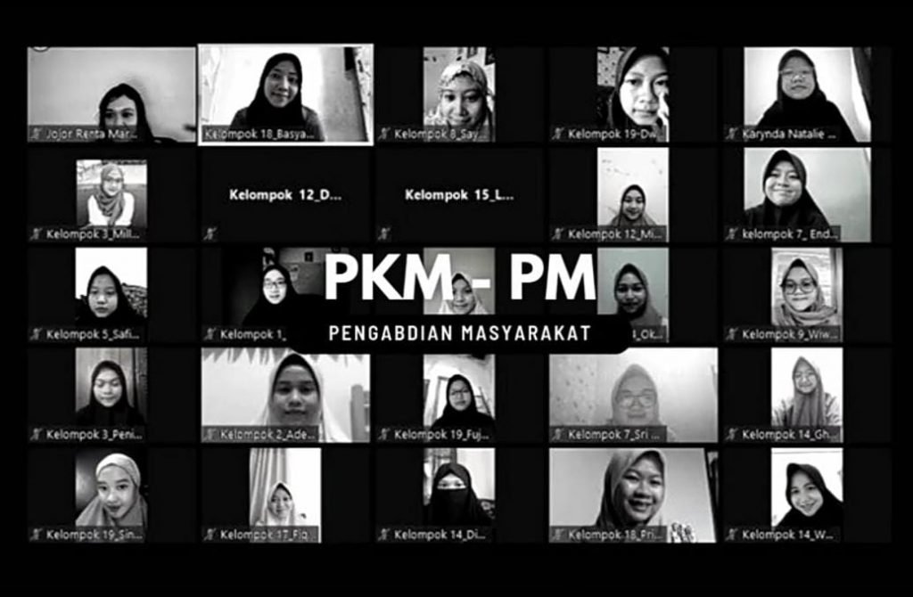 Wadahi Ide Kreatif Mahasiswa, LEPPIM UPI Selenggarakan LEPPIM PKM Class Leppim ppkm class yang diselenggarakan oleh Leppim Upi Purwakarta