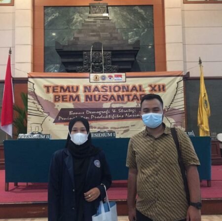 RUU TPKS Jadi RUU Inisiatif DPR, BEM Nusantara Apresiasi Langkah DPR RI
