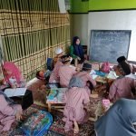 Peduli Pendidikan, Mahasiswa Kkn-t Unira Hadirkan Program Inovatif