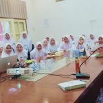 Tren Siniar Menjadi Media Publikasi Yang Efektif Dorong Osis SMA An Nur Gelar Pelatihan Podcast