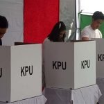 DPR Setujui Jadwal Penyelenggaraan Pemilu 14 Februari 2024