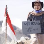 Pesona Gunung Welirang, Keindahan Alam Menyejukkan
