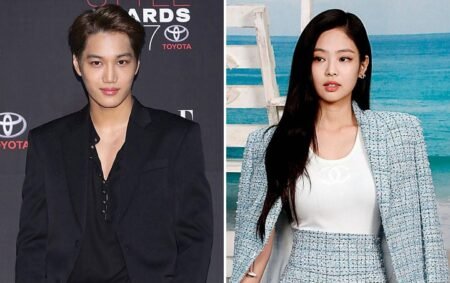 Skandal K-pop ‘Terpanas’ Mulai Kencan hingga Pelecehan Seks Ilustrasi Kai EXO dan Jennie Blackpink