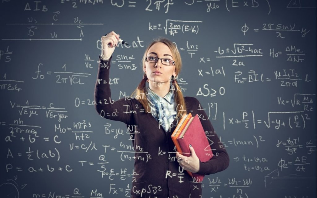 Sederet Kebiasaan Orang Jenius, Mungkin Salah Satunya Kebiasaanmu Ilustrasi kebiasaan orang jenius / shutterstock