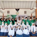Mahasiswa KKN-T Unira Malang Gelar Seminar Pencegahan Pernikahan Usia Dini
