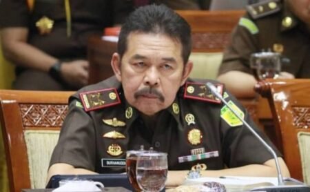 Jaksa Agung Sebut Korupsi di Bawah Rp 50 Juta Cukup Dikembalikan pada Negara Jaksa Agung Burhanuddin/wartakepri