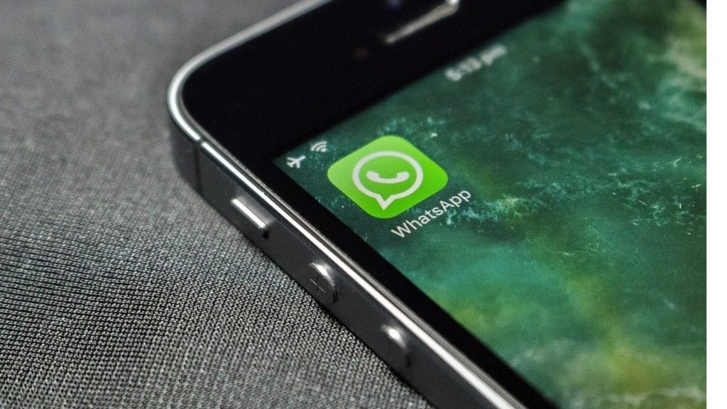 Whatsapp Merilis Fitur Canggih Terbaru, Begini Cara Pakainya Ilustrasi fitur disappearing message / WhatsApp Pixabay