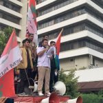 BEM Nusantara Desak Polri Segera tangkap Edy Mulyadi