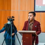 Untuk dan Atas Nama Mahasiswa