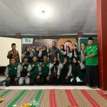 Dobrak UMKM Melalui Strategi Digital, KKN-T 8 UNIRA Malang Gelar Ngopi Digital