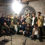 Waka II PMII Unisma Lakukan Pertemuan dengan 9 Ketua Rayon, Ada Apa?