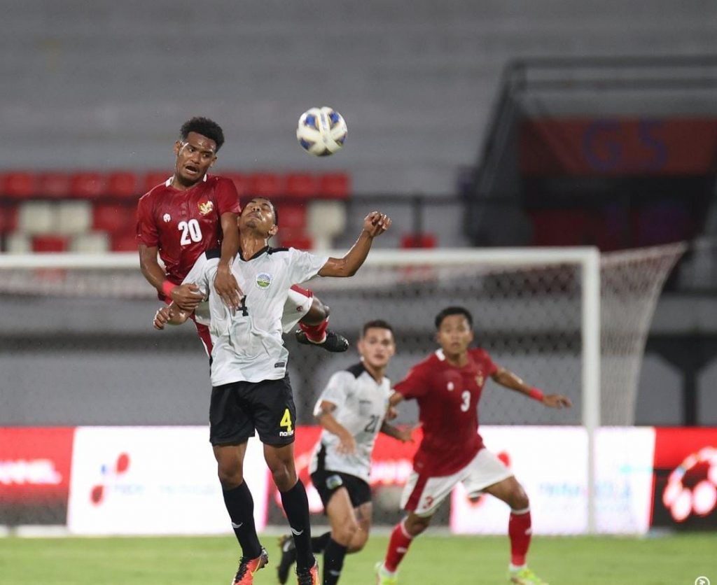 Jadwal Lengkap Timnas Indonesia U-23 di Piala AFF 2022, Catat! Jadwal Timnas U-23 di Piala AFF 2022