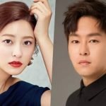 Cinlok Di ‘School 2013’, Park Se Young dan Kwak Jung Wook Umumkan Segera Nikah