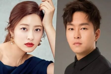 Cinlok Di ‘School 2013’, Park Se Young dan Kwak Jung Wook Umumkan Segera Nikah Park Se Young dan Kwak Jung Wook Umumkan Segera Nikah