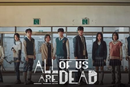 ‘All of Us Are Dead’, Serial Tentang Zombie di Sekolah Korsel 'All of Us Are Dead', Serial Tentang Zombie di Sekolah Korsel