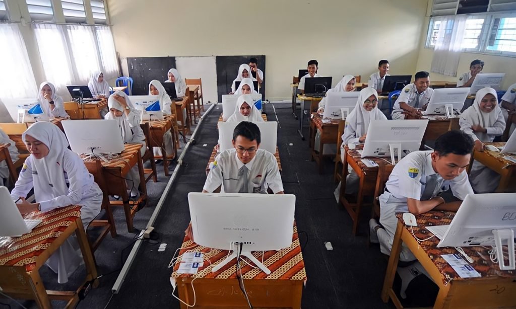 Bentuk Ujian Nasional dari Tahun 1950 hingga Sekarang, Mana Generasimu?