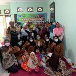 Kknt FIP Prodi PG-PAUD UNIKAMA, Parenting Sosialisai Pendidikan