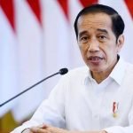 Jokowi Tetapkan Vaksin Booster Gratis untuk Seluruh Rakyat
